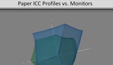 Analytical Monitor and Printer Calibration